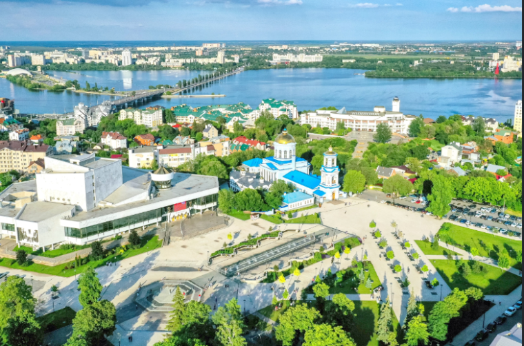 Проголосовать за «Культурную столицу 2027 года» можно в МФЦ. Проголосовать за «Культурную столицу 2027 года» можно в МФЦ.